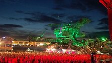&bdquo;Splash!&ldquo; festivalio akimirka