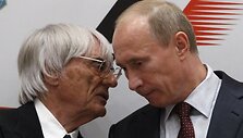 f1 sochi2014