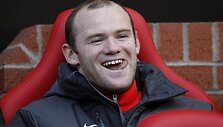 W.Rooney