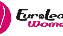 Moterų Eurolygos logotipas