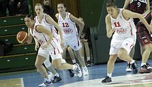 Kauno &bdquo;VIČI-Aistės&ldquo;