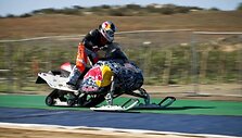 Lewis LeVallee