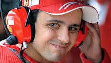 F.Massa buvo greičiausias &bdquo;Pirelli&ldquo; padangų testuose