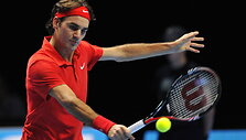 Rogeris Federeris