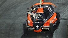 Filipe Albuquerque tapo &scaron;ių metų &bdquo;Čempionų lenktynių&ldquo; nugalėtoju.