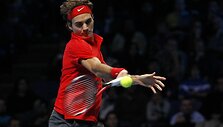 Rogeris Federeris