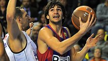 Ricky Rubio