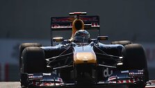 F-1 lenktynėse gali atsirasti ir naujų veidų.