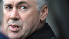 &bdquo;Chelsea&ldquo; treneris Carlo Ancelotti