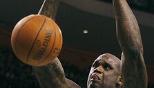 NBA veteranas Shaquille'as O'Nealas kitą sezoną gali rungtyniauti Europoje.