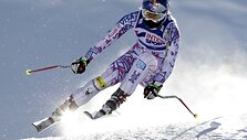 Lindsey Vonn