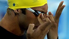 Ianas Thorpe'as