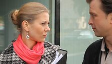 Serialas &bdquo;Pavogta laimė 2&ldquo;
