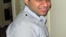 Nitin Garg 