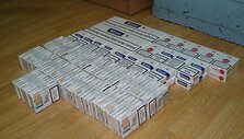 Cigaretės
