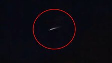 Tai meteoritas ar kosmoso &scaron;iuk&scaron;lė?