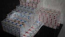 Cigaretės