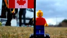 &bdquo;Lego&ldquo; kosmonautas