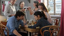 Filmas &bdquo;Subtilumas&ldquo;