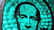 Vladimiras Putinas