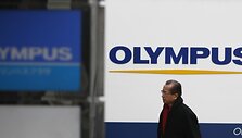 &bdquo;Olympus&ldquo;
