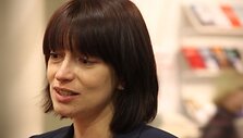 Stanislava Nikolova Čiurinskienė