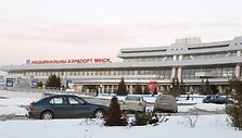 Milžini&scaron;kas pramoninis parkas i&scaron;kils &scaron;alia Minsko oro uosto, kurį kinai jau rekonstruoja.