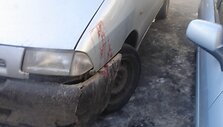 Vienas i&scaron; įtariamųjų net ir kraujuodamas bandė bėgti nuo pareigūnų