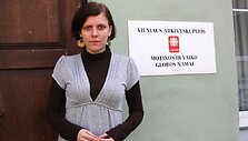 Dalia Sakalauskaitė