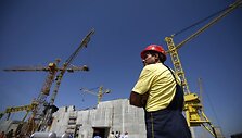 Naujo branduolinio reaktoriaus statybos Bulgarijoje
