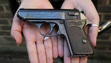Walther PPK