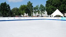 Kai&scaron;iadorių čiuožykla