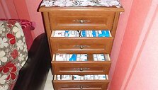 Kontrabandinės cigaretės