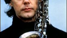 Janas Garbarekas