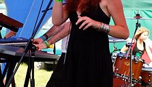 &bdquo;Roko naktys&ldquo;