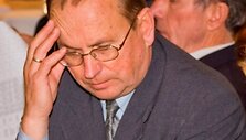 Kostas Arvasevičius