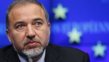 Avigdor Lieberman