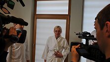 Projektas &bdquo;Misija &ndash; grožis&ldquo;