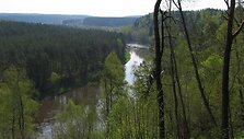 Neries slėnis