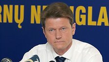 Rolandas Paksas
