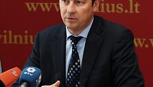 Artūras Zuokas