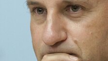Austrijos ministras Michaelis Spindeleggeris