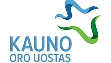 Kauno oro uosto logotipas