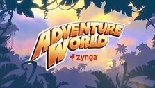 &bdquo;Zynga&ldquo; pristato naują žaidimą.