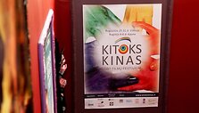 Festivalis &bdquo;Kitoks kinas&ldquo; jau ir Kaune