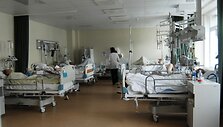 Ligoninė per 3 metus įgyvendino 2 ES paramos projektus daugiau nei už 10 mln. Lt