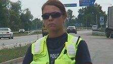 LNK laidos &bdquo;Ne vienas kelyje&ldquo; žurnalistams į akį krito dvi estų ydos.