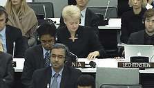 Dalia Grybauskaitė