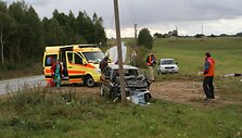 Žaidynių akimirka