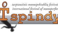Monospektaklių festivalis &bdquo;Atspindys&ldquo;